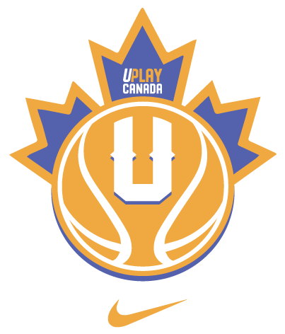 Uplay Logo - Vaughan Basketball and Uplay Canada Basketball