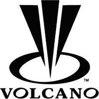 Volcanoes Logo - Volcano Entertainment