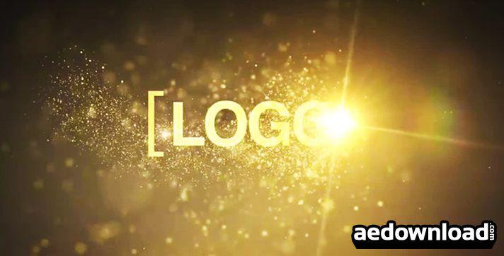 Dust Logo - SHIMMER DUST LOGO - AFTER EFFECTS TEMPLATE (MOTION ARRAY) - Free ...