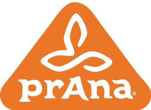 Pranana Logo - New Arrivals: prAna is now at evo. Logos Combination Marks