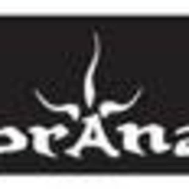 Pranana Logo - Michael Crooke and Prana part ways -- Theodosakis resumes control ...