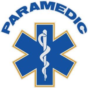 Paramedic Logo - Paramedic Logo