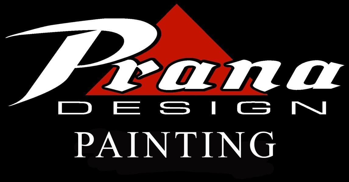 Pranana Logo - Prana Design Painting | Living (Home Svcs) - Lake Sunapee Region ...