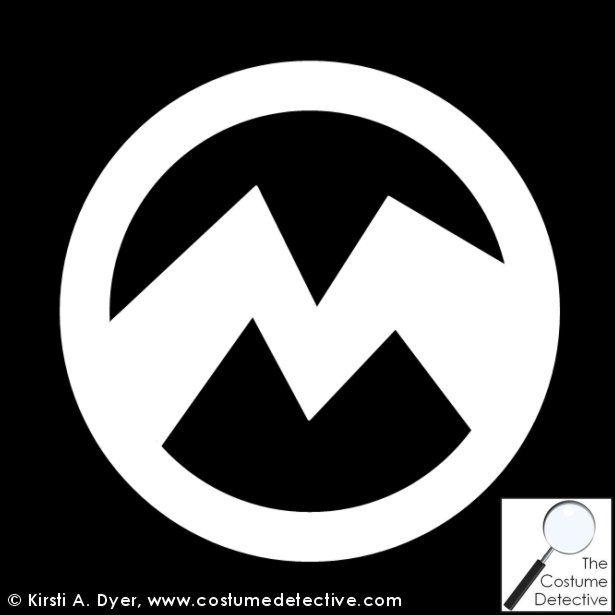 Minion Logo - Evil Minion – El Macho Logo. The evil minions wear a stylized “M ...