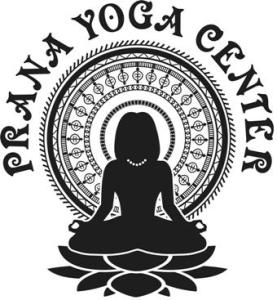 Pranana Logo - prana logo – Prana Yoga Center