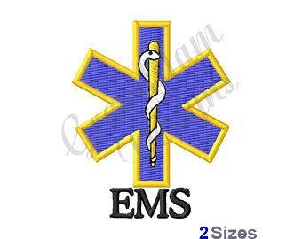 Paramedic Logo - Paramedic logo