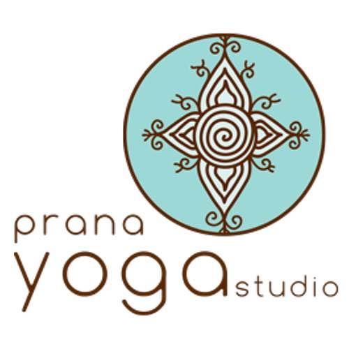 Pranana Logo - Auction Logo Prana Yoga