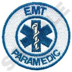 Paramedic Logo - LOGO - Paramedic