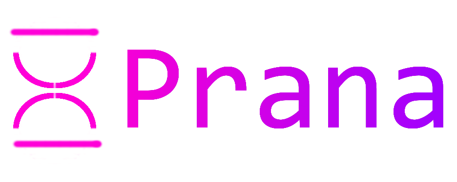 Pranana Logo - Prana