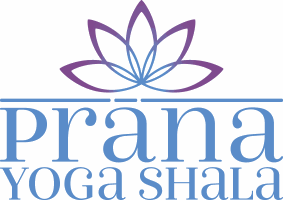 Pranana Logo - Prana Yoga Shala