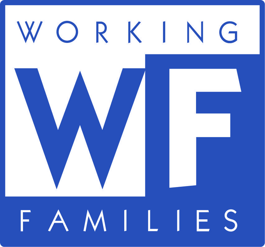 WFO Logo - WFO logo only - Working Families