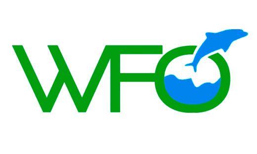 WFO Logo - Mike Biddle becomes President of Waste Free Oceans Americas • MBA