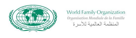 WFO Logo - World Family Organization