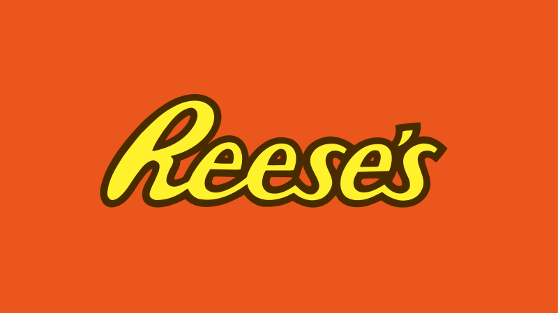 Reese's Logo - Hershey's Introduces New Reese's Lovers Cups' Research