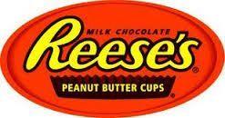 Reese's Logo - Reese's Logo. The font is mostly rounded edges which gives it a very ...