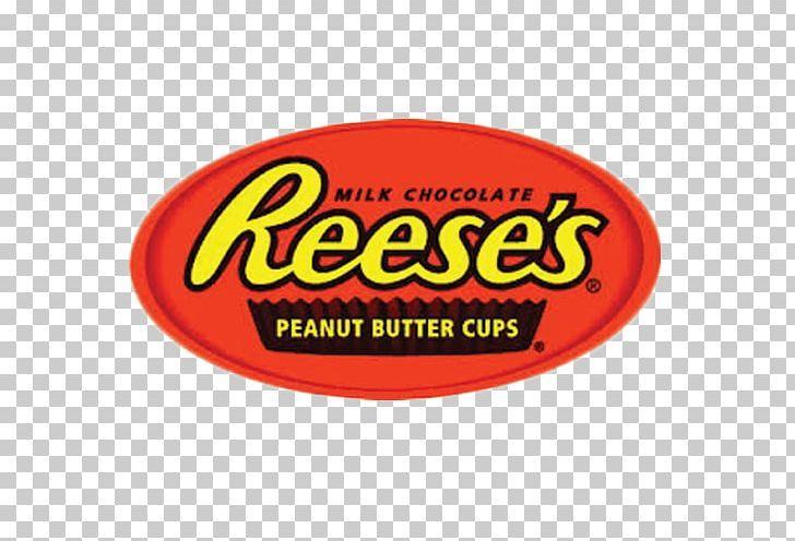 Reese's Logo - Reese's Peanut Butter Cups Logo The Hershey Company Snickers PNG ...