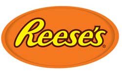 Reese's Logo - All Reese's Chocolates. List of Reese's Products, Variants & Flavors