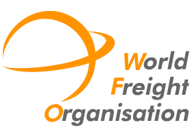 WFO Logo - ASL. Air Sea Land