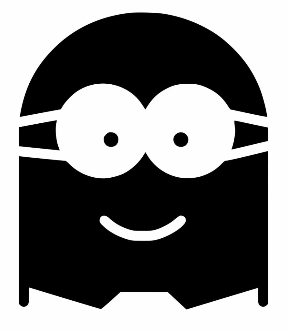 Minion Logo - Clipart Library Stock Minion Png Icon Free Download - Logo Minion ...
