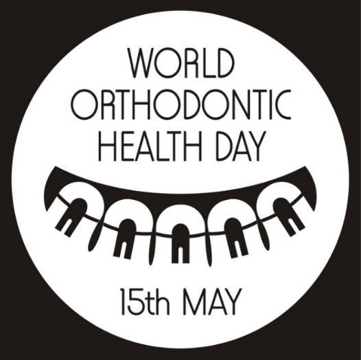 WFO Logo - World Orthodontic Day Logos | St. Louis, MO | World Federation of ...
