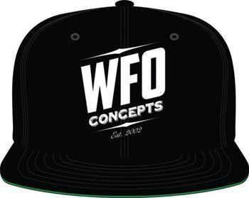 WFO Logo - WFO Concepts