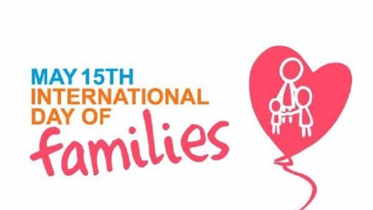 WFO Logo - World Family Organization – The International Union of Family ...
