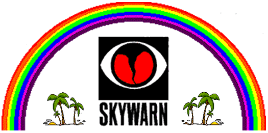 WFO Logo - WFO Honolulu Skywarn Webpage