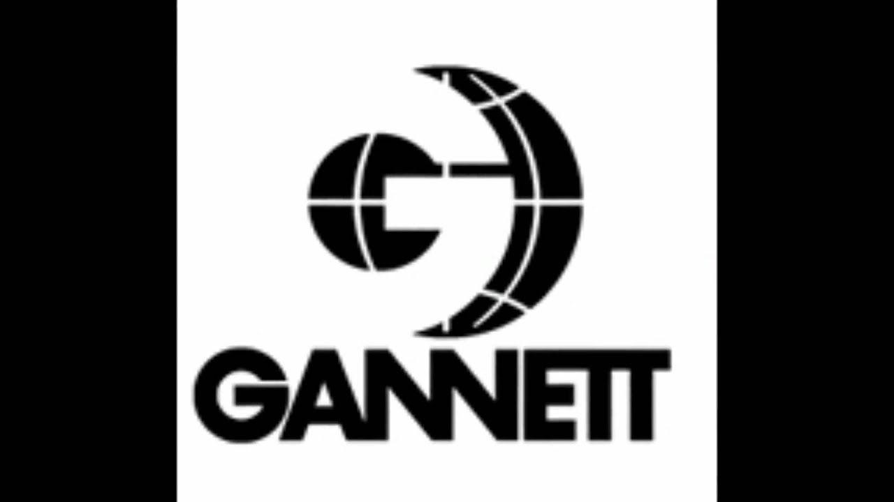 Gannett Logo - Gannett Logo History