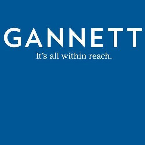 Gannett Logo - Gannett Logo