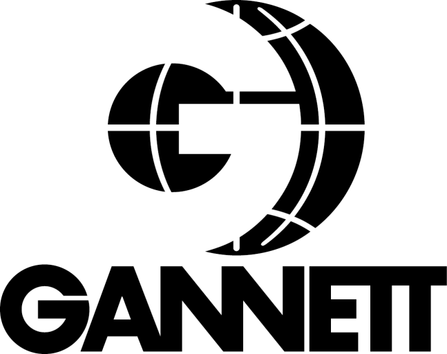 Gannett Logo - The Branding Source: New logo: Gannett