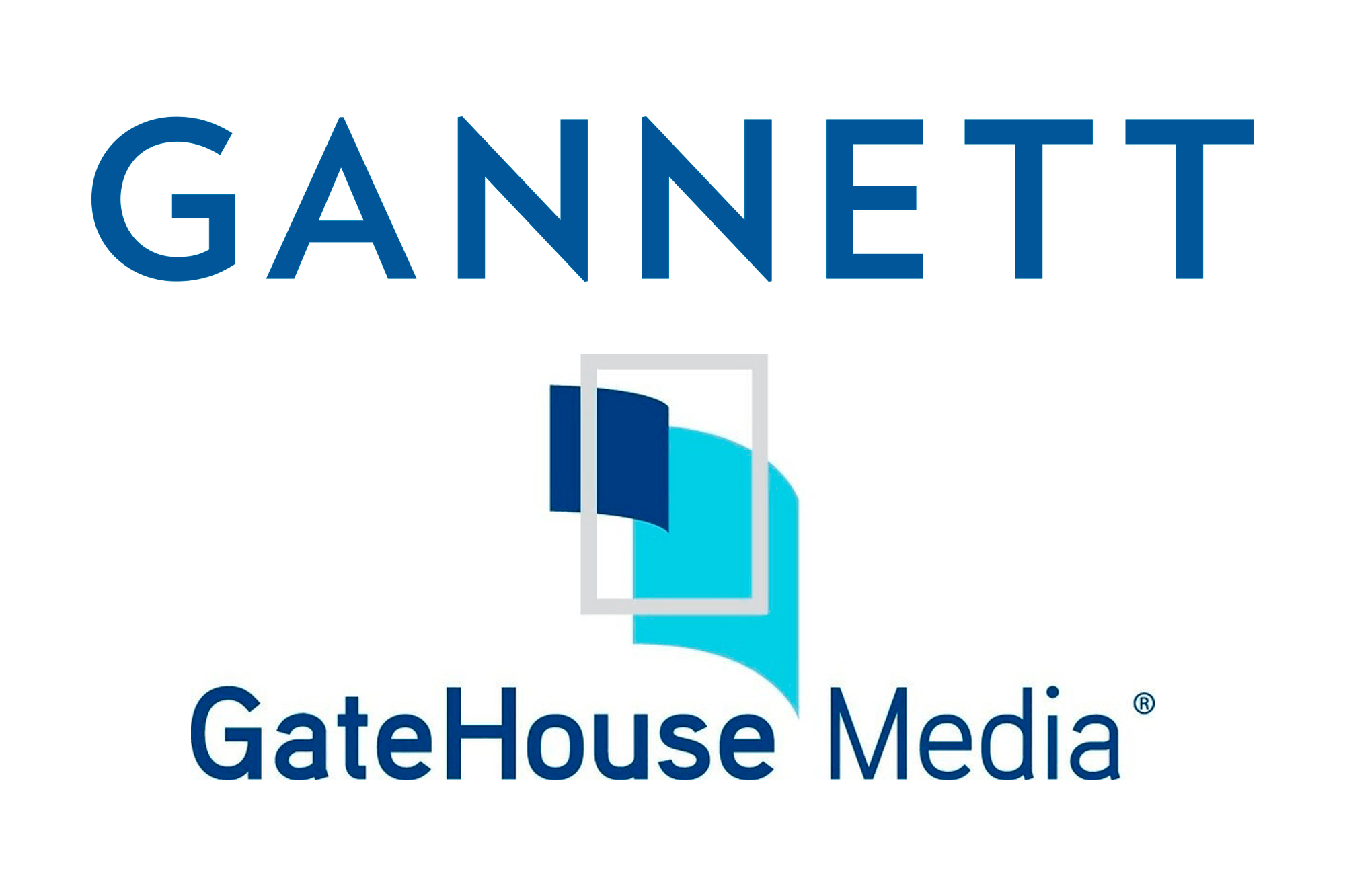Gannett Logo - Here are the memos that GateHouse and Gannett employees got today ...