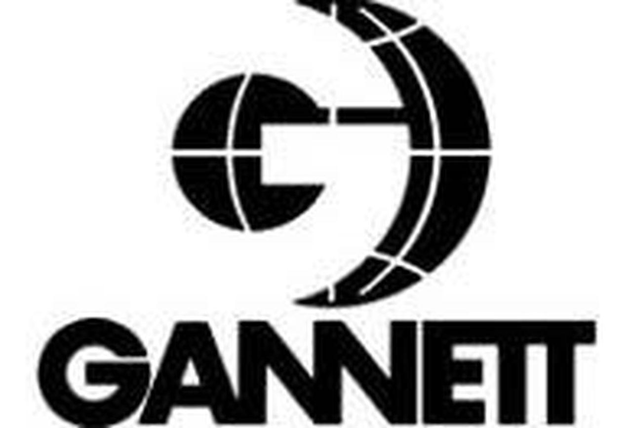 Gannett Logo - Gannett Building Paywalls Around All Its Papers Except USA Today