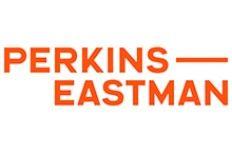 Eastman Logo - Perkins Eastman | Architect Magazine