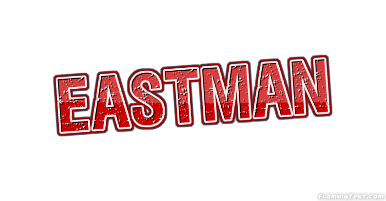 Eastman Logo - United States of America Logo | Free Logo Design Tool from Flaming Text