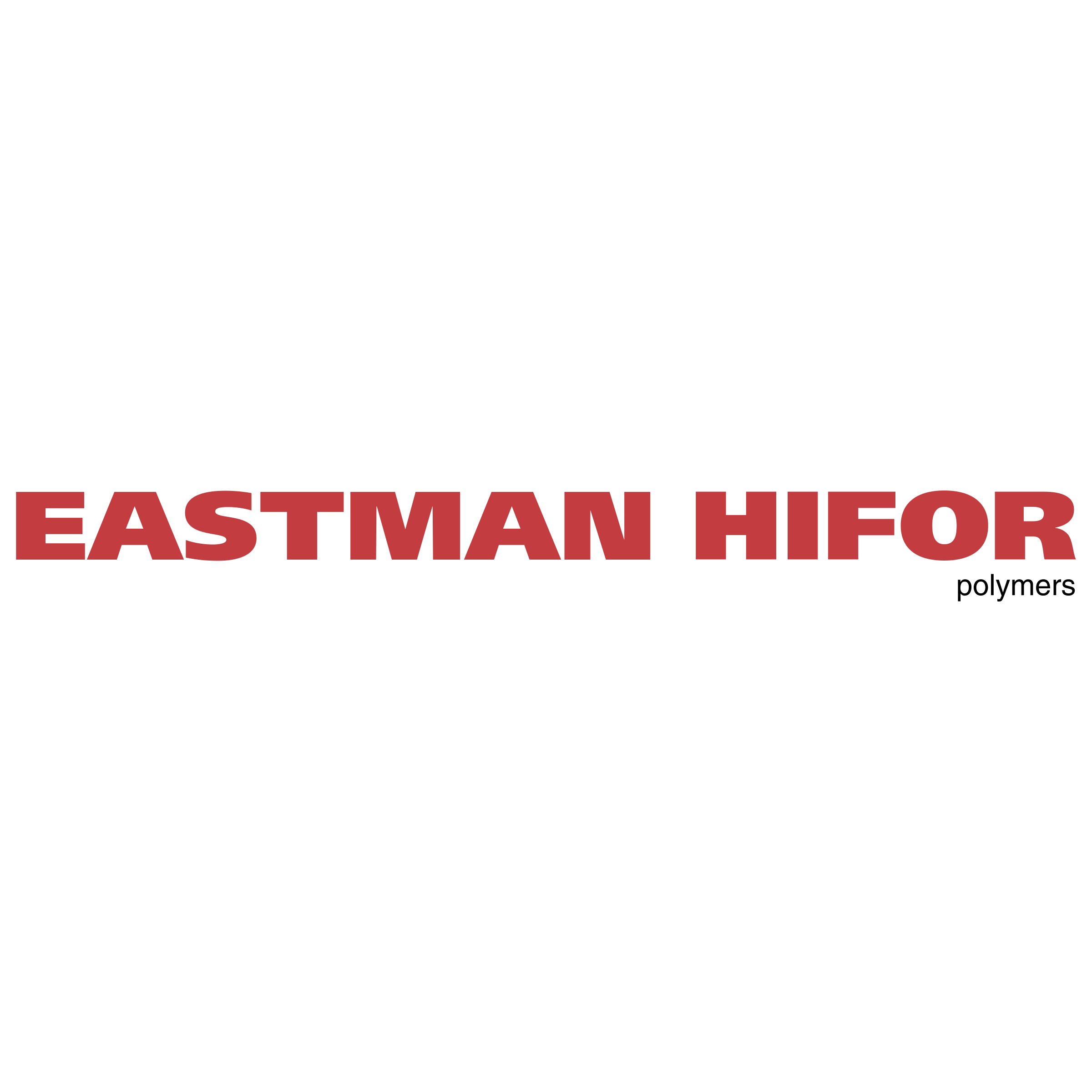 Eastman Logo - Eastman Hifor Logo PNG Transparent & SVG Vector - Freebie Supply