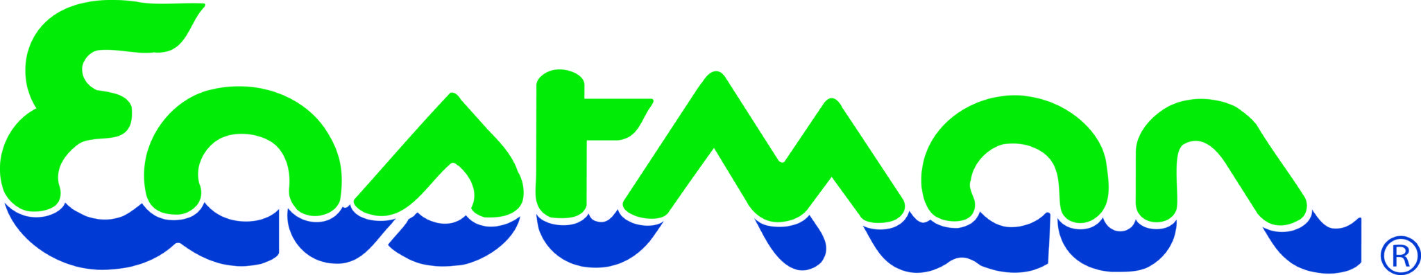 Eastman Logo - the center at eastman logo - ReVision Energy