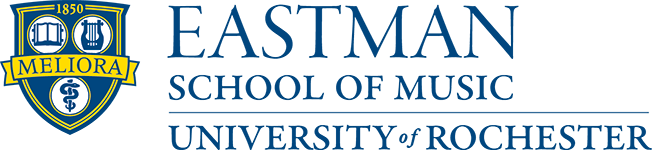 Eastman Logo - Eastman School of Music -