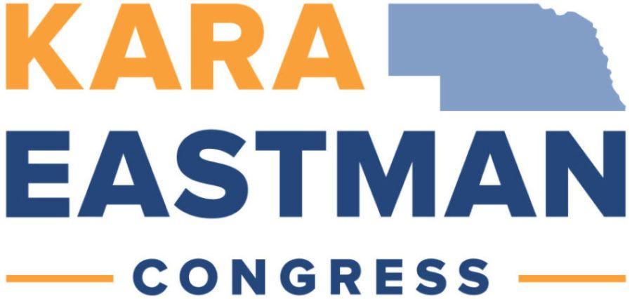 Eastman Logo - Eastman for Congress Logo a | Eastman for Congress