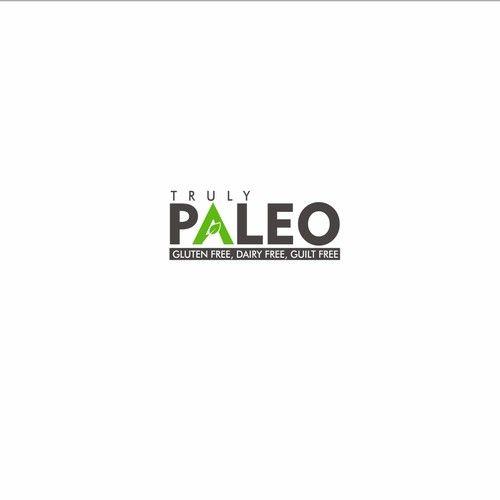 Paleo Logo - Design a logo for Paleo Baking Company | Logo design contest