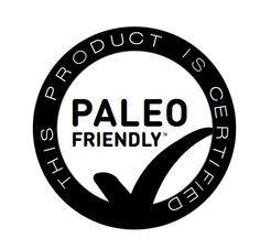 Paleo Logo - Should there be a Paleo certification label? | New Hope Network