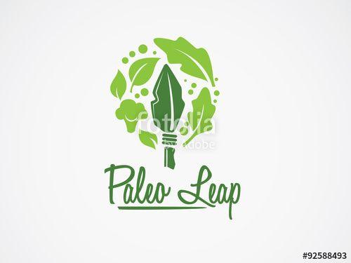 Paleo Logo - PALEO LOGO