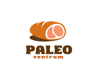 Paleo Logo - Logopond - Logo, Brand & Identity Inspiration (Paleo Centrum)