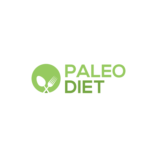 Paleo Logo - Create a logo for a website all about the Paleo Diet | Logo & social ...