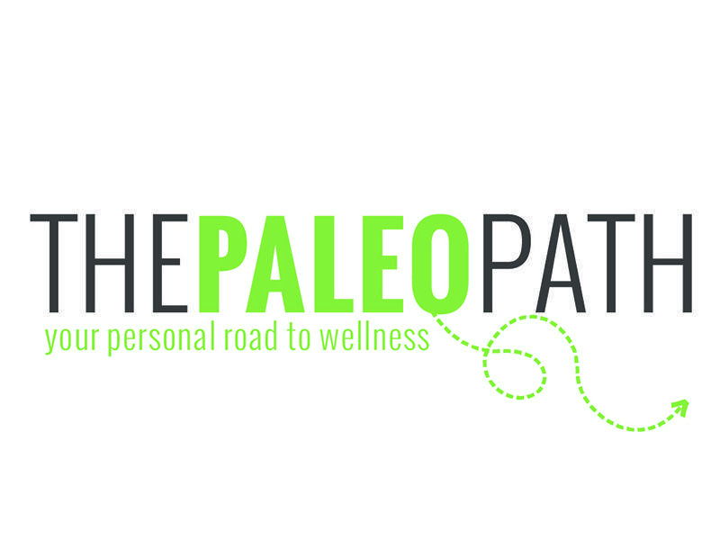 Paleo Logo - The Paleo Path Logo by Brennah_Rosenthal.sеху27.рw on Dribbble