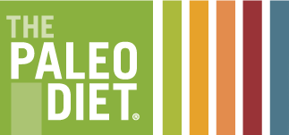 Paleo Logo - logo - The Paleo Diet®
