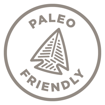 Paleo Logo - Paleo Icon #368762 - Free Icons Library
