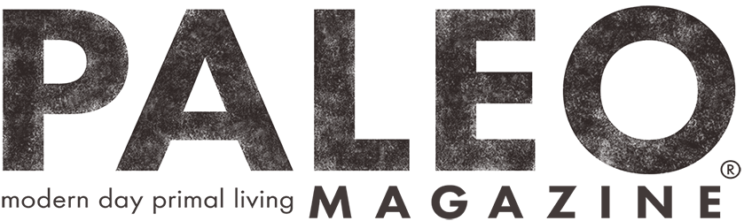 Paleo Logo - Home | Paleo Magazine
