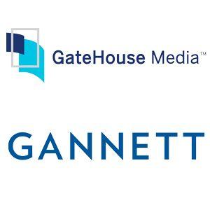 Gannett Logo - Rural Blog: GateHouse, Gannett merger would create major ...