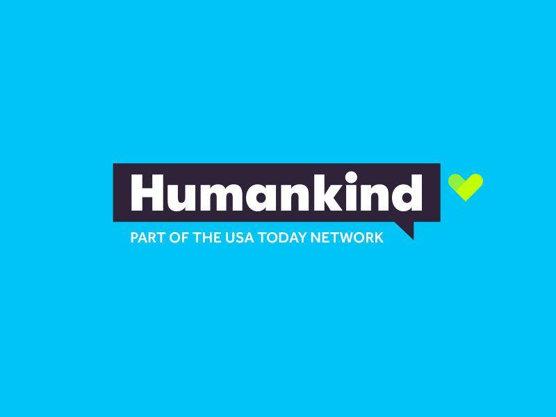 Gannett Logo - Humankind Logo for USA Today & Gannett by Motto on Dribbble