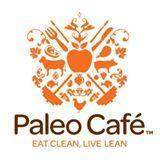 Paleo Logo - paleo logo - Hood's Earth Produce